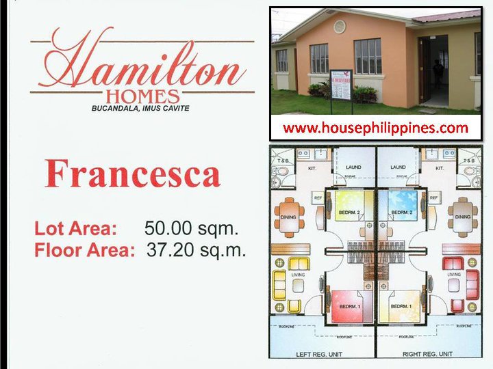 FOR SALE: Apartment / Condo / Townhouse Cavite > Imus