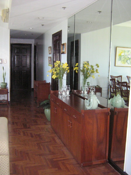 FOR RENT / LEASE: Apartment / Condo / Townhouse Cebu > Cebu City