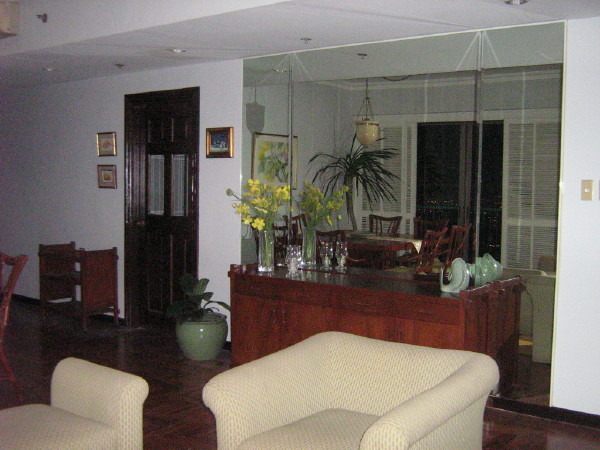 FOR RENT / LEASE: Apartment / Condo / Townhouse Cebu > Cebu City 5