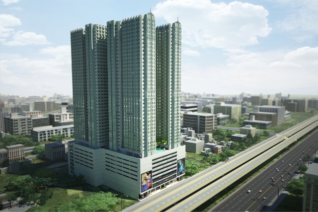 FOR SALE: Apartment / Condo / Townhouse Manila Metropolitan Area > Other areas 10