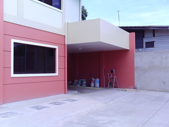 FOR RENT / LEASE: House Cebu > Cebu City 2