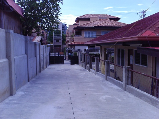 FOR RENT / LEASE: House Cebu > Cebu City 5