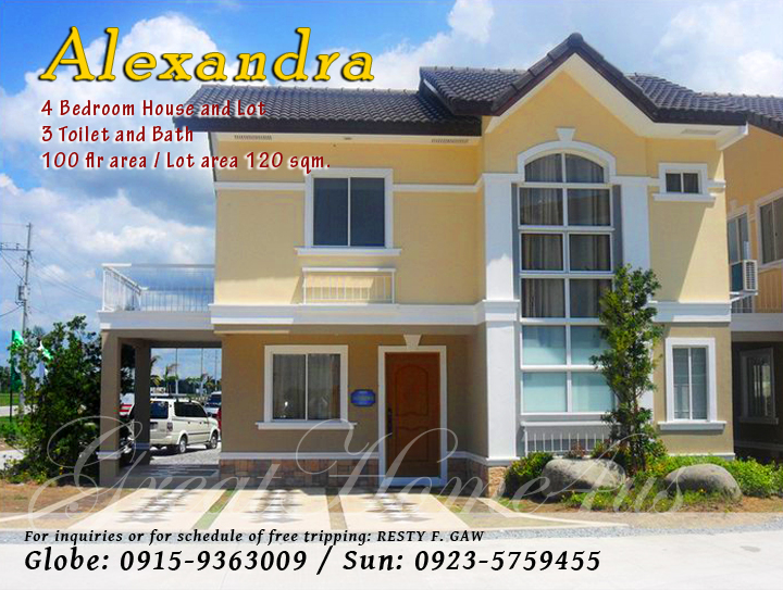 FOR SALE: House Cavite > Imus