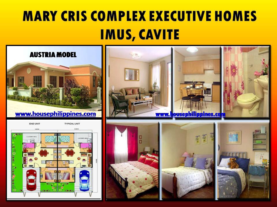 FOR SALE: Apartment / Condo / Townhouse Cavite > Imus