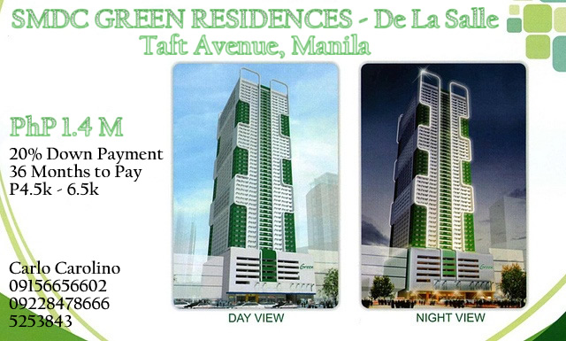 FOR SALE: Apartment / Condo / Townhouse Manila Metropolitan Area