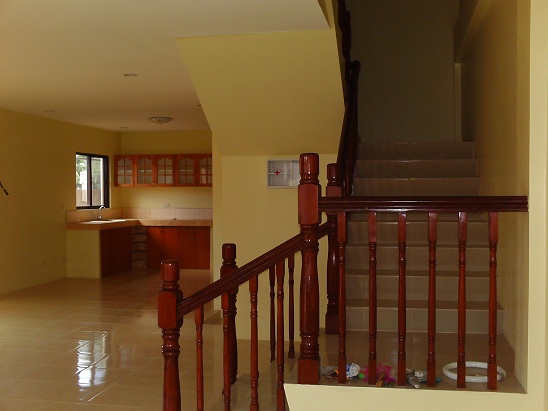 FOR RENT / LEASE: House Cebu > Cebu City 4