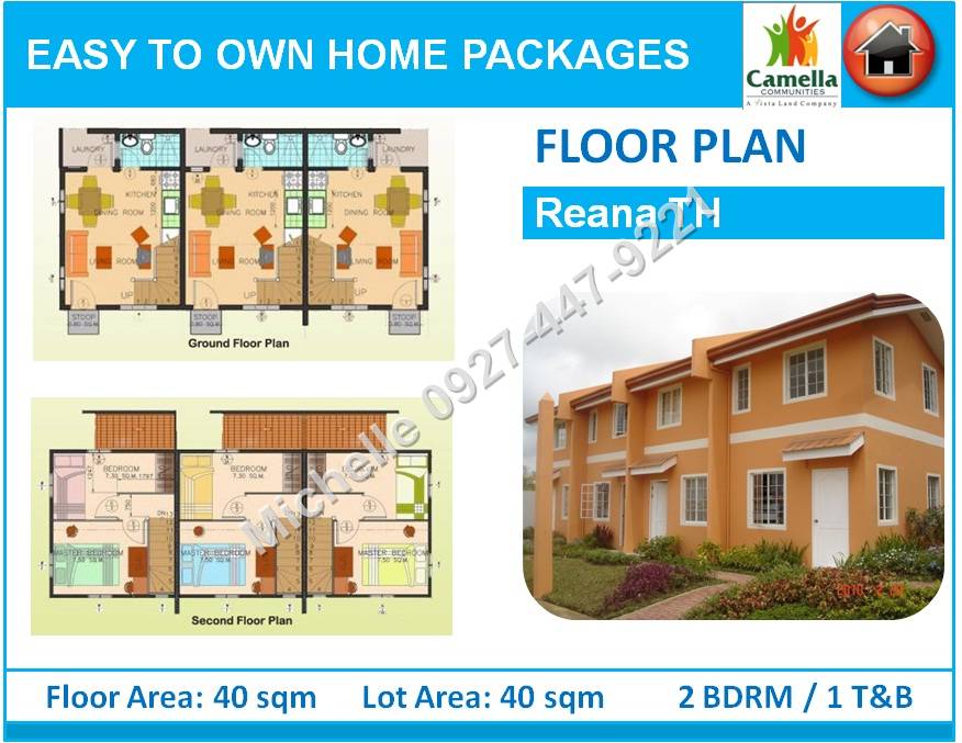 FOR SALE: House Bulacan 4