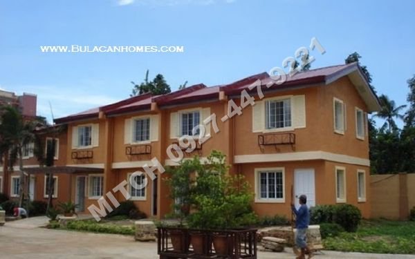 FOR SALE: Apartment / Condo / Townhouse Bulacan