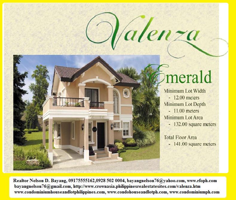 FOR SALE: House Laguna > Sta Rosa