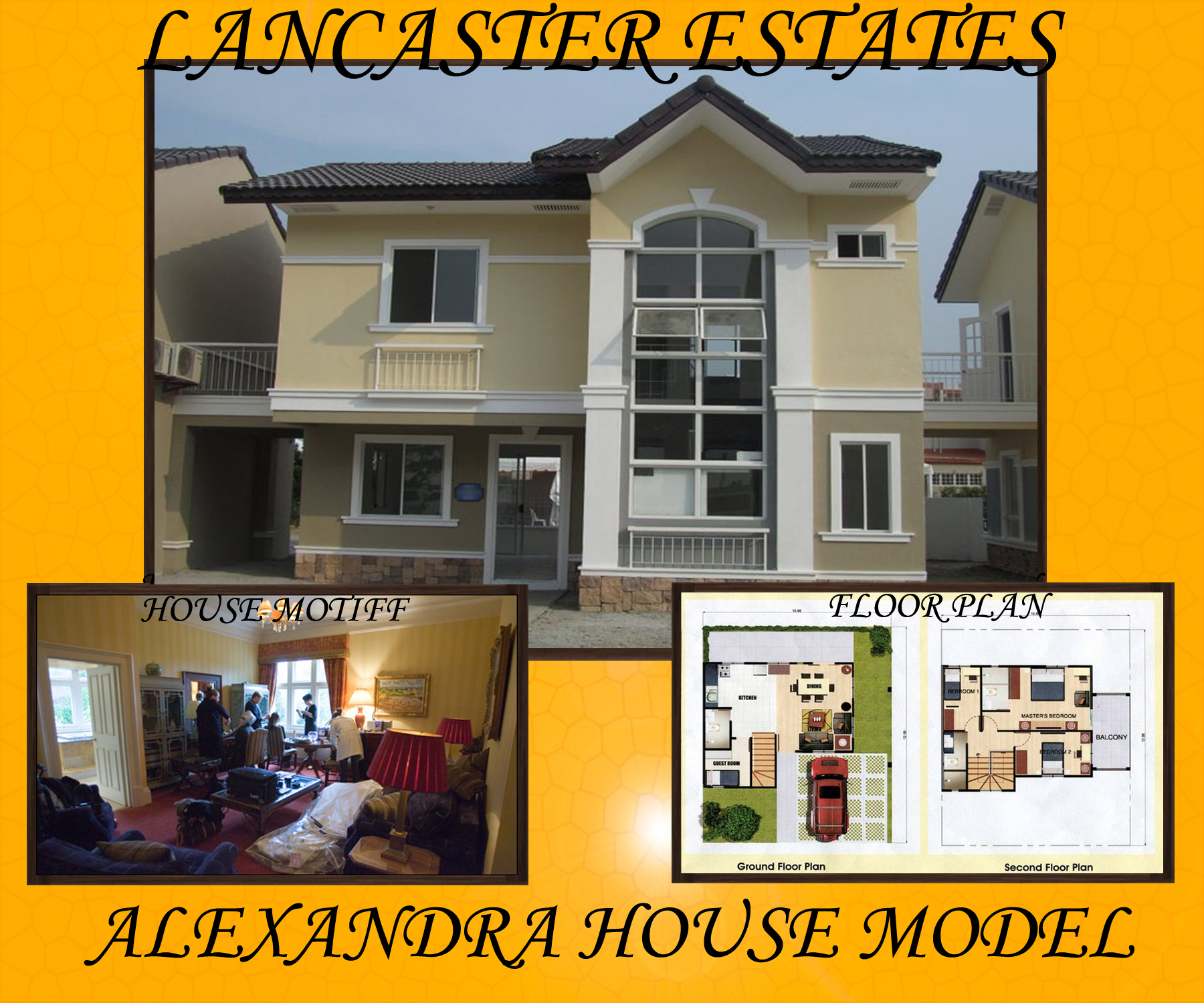 FOR SALE: House Cavite