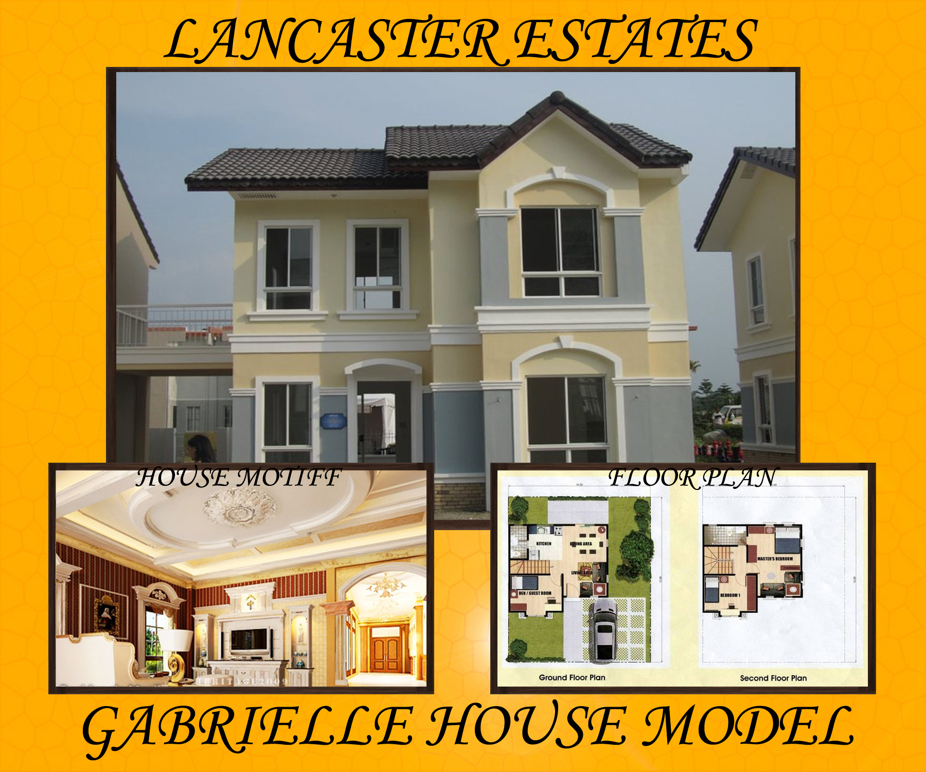 FOR SALE: House Cavite