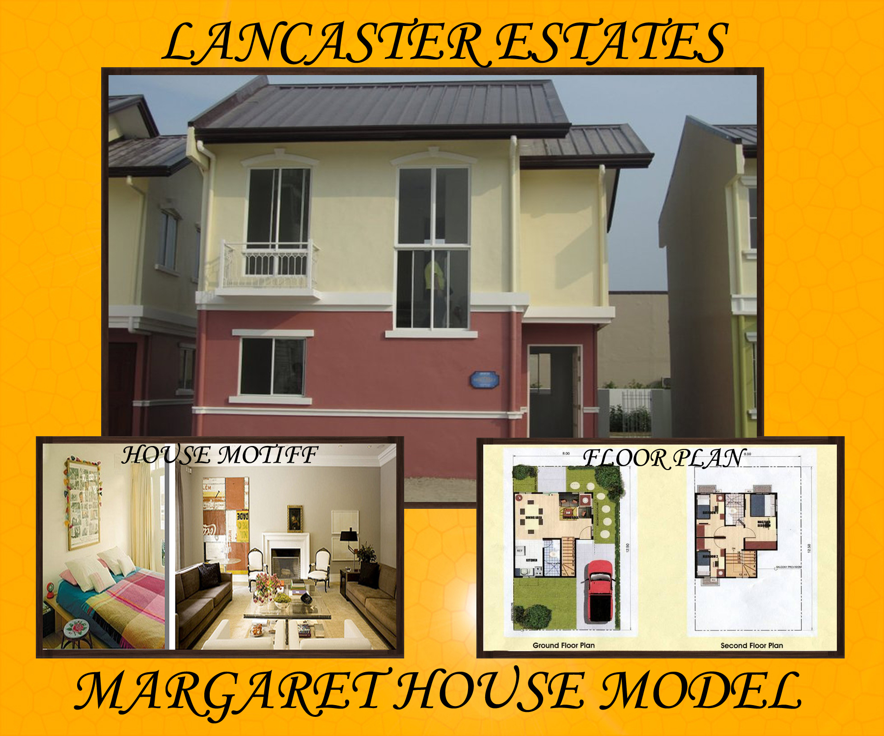 FOR SALE: House Cavite