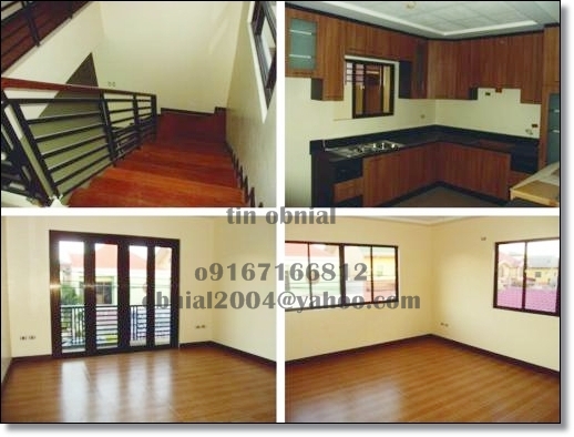 FOR SALE: House Manila Metropolitan Area > Pasig 2