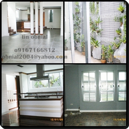 FOR SALE: House Manila Metropolitan Area > Pasig 1