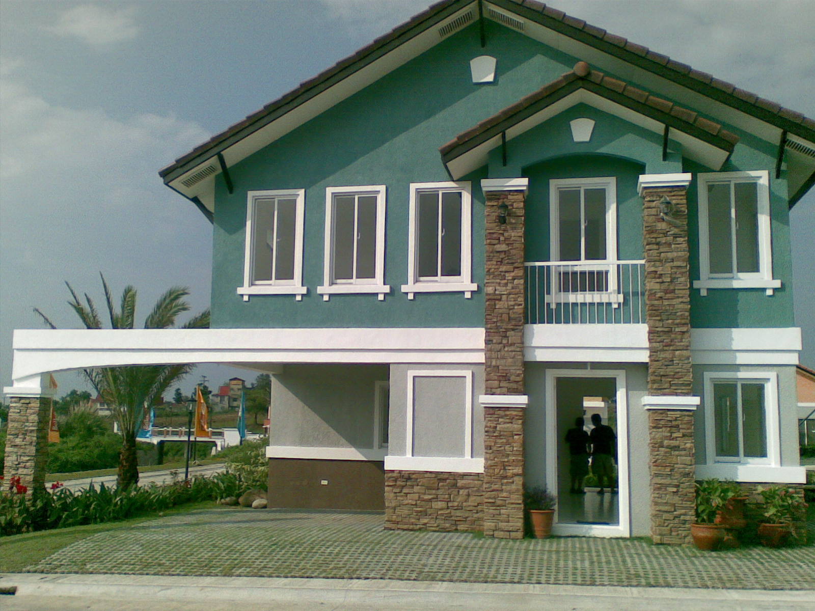 FOR SALE: House Cavite > Bacoor 8