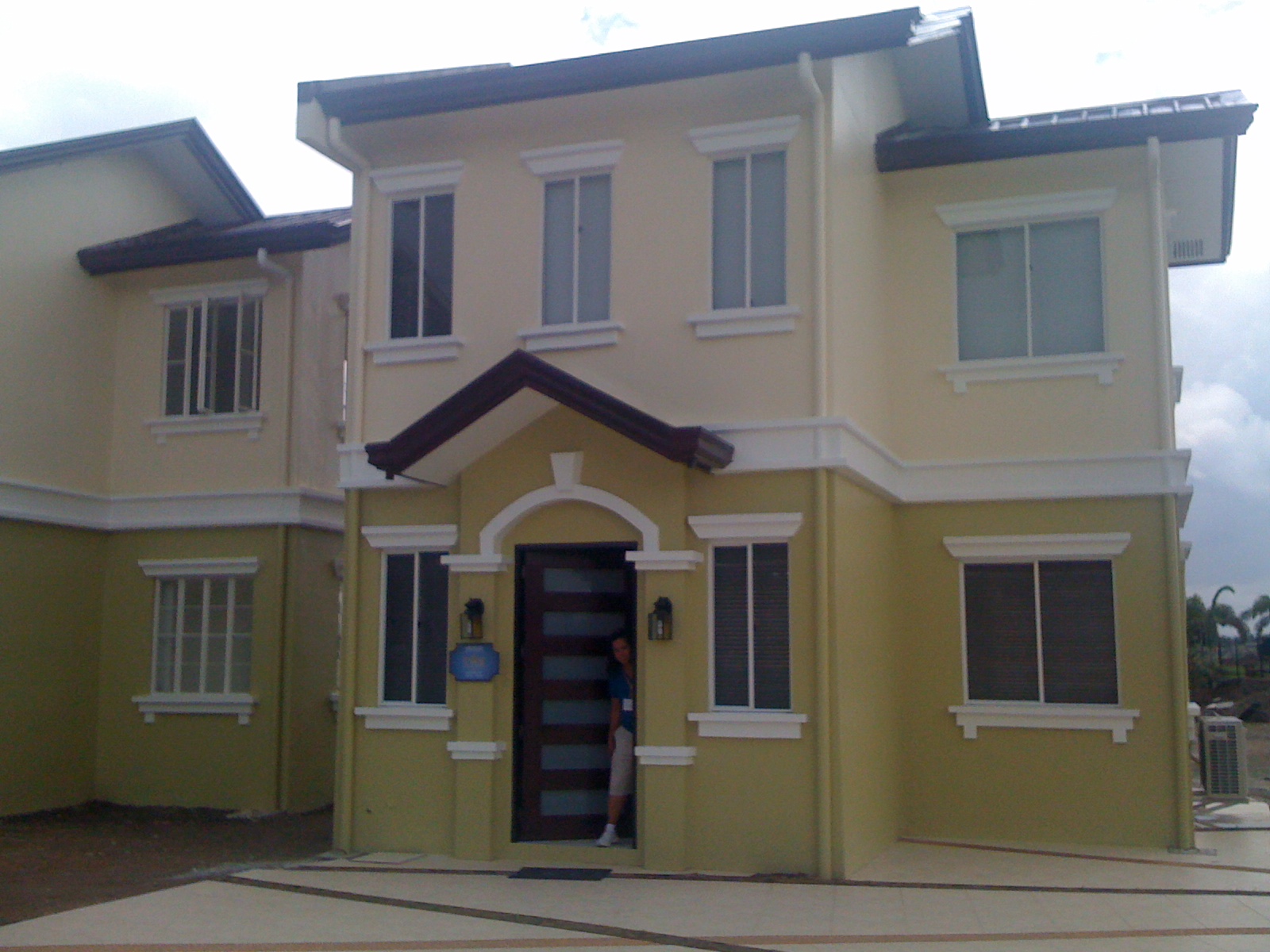 FOR SALE: House Cavite > Imus 8