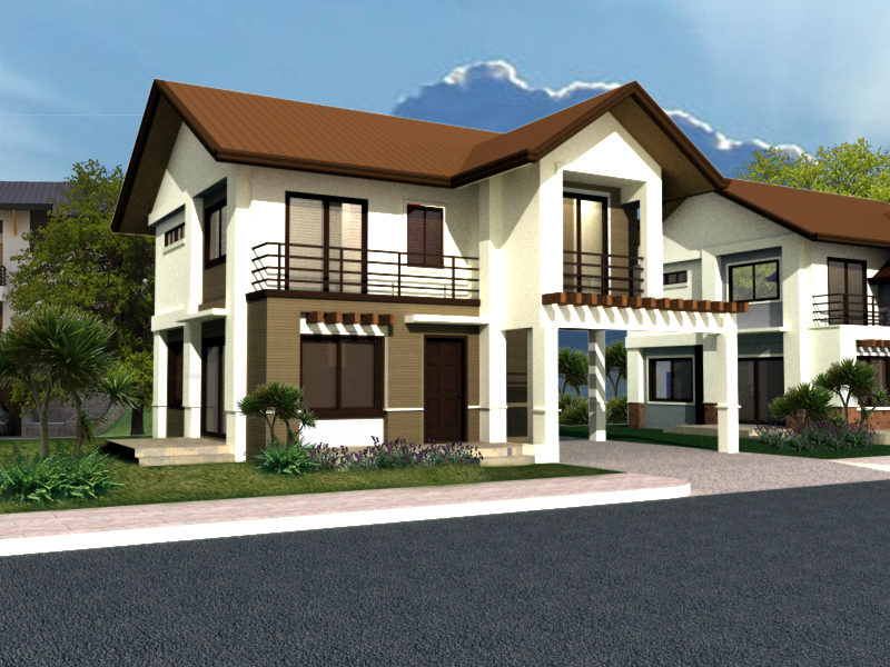 The First Premium Higj End subd in Lipa City walking distance from Robinsons Mall, Robinsons Homes Lipa