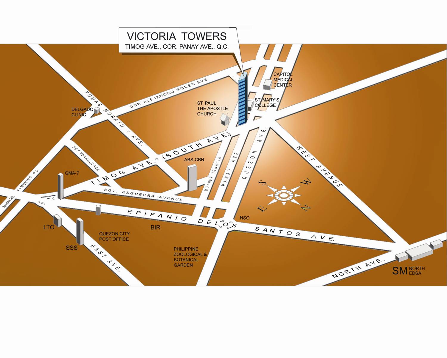 Site Map