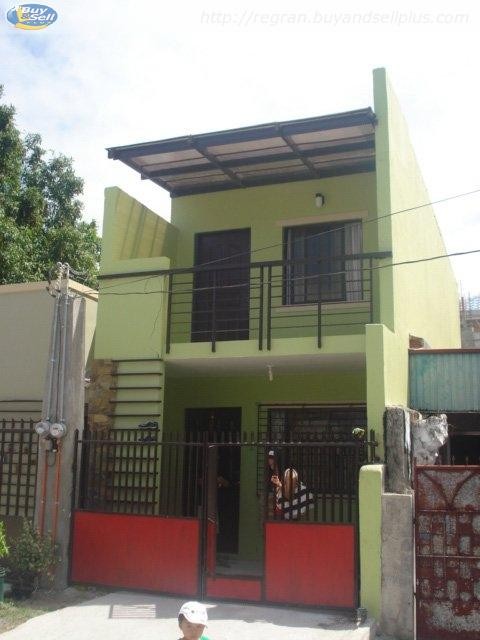 FOR SALE: Apartment / Condo / Townhouse Manila Metropolitan Area > Las Pinas