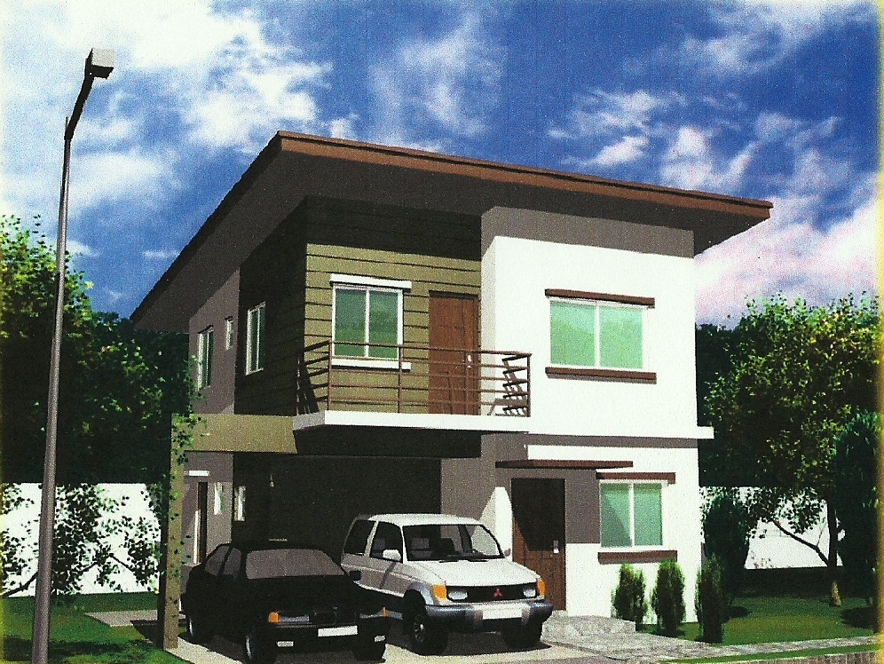 House and lot for sale in Lipa City