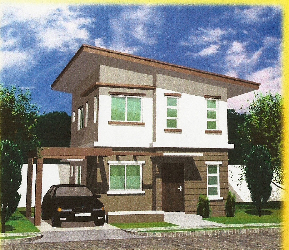 House and lot for sale in Lipa City