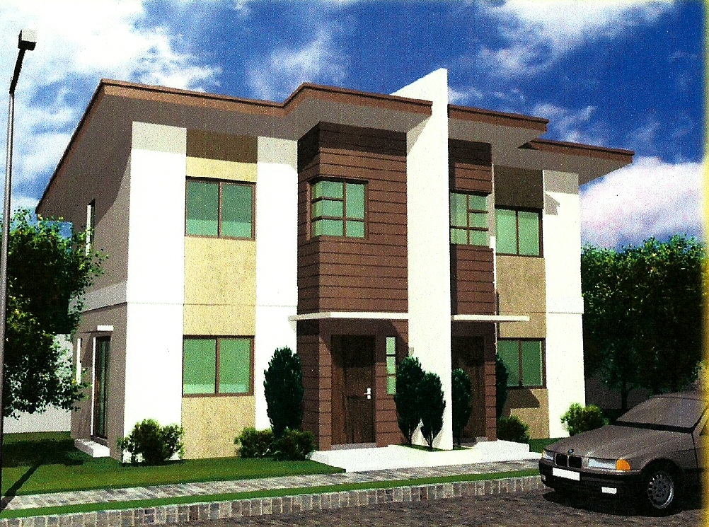 House and lot for sale in Lipa City