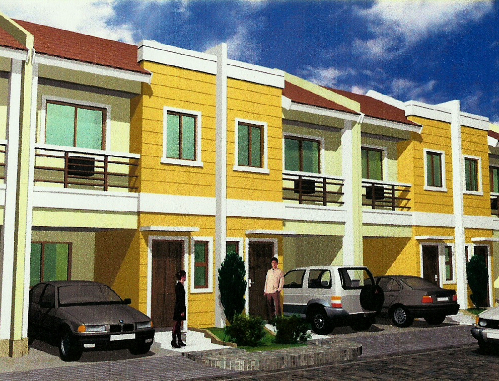 House and lot for sale in Lipa City