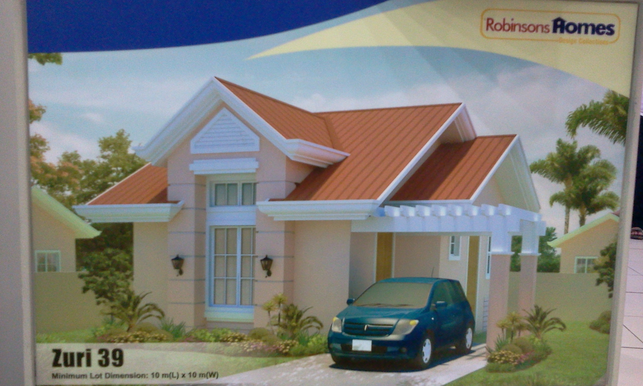 house and lot for sale in Cavite city