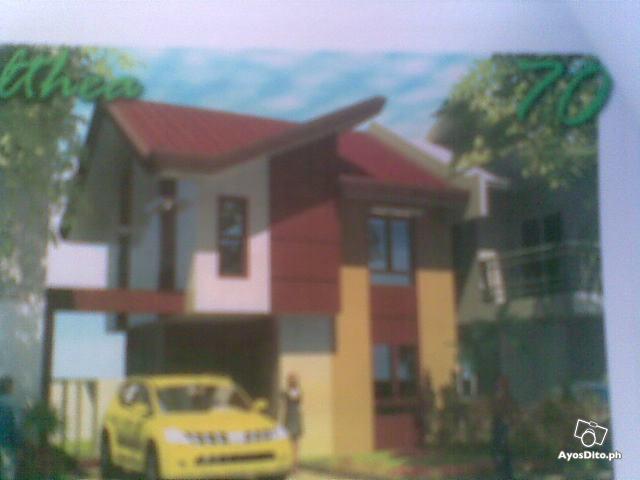 FOR SALE: House Manila Metropolitan Area > Marikina 5