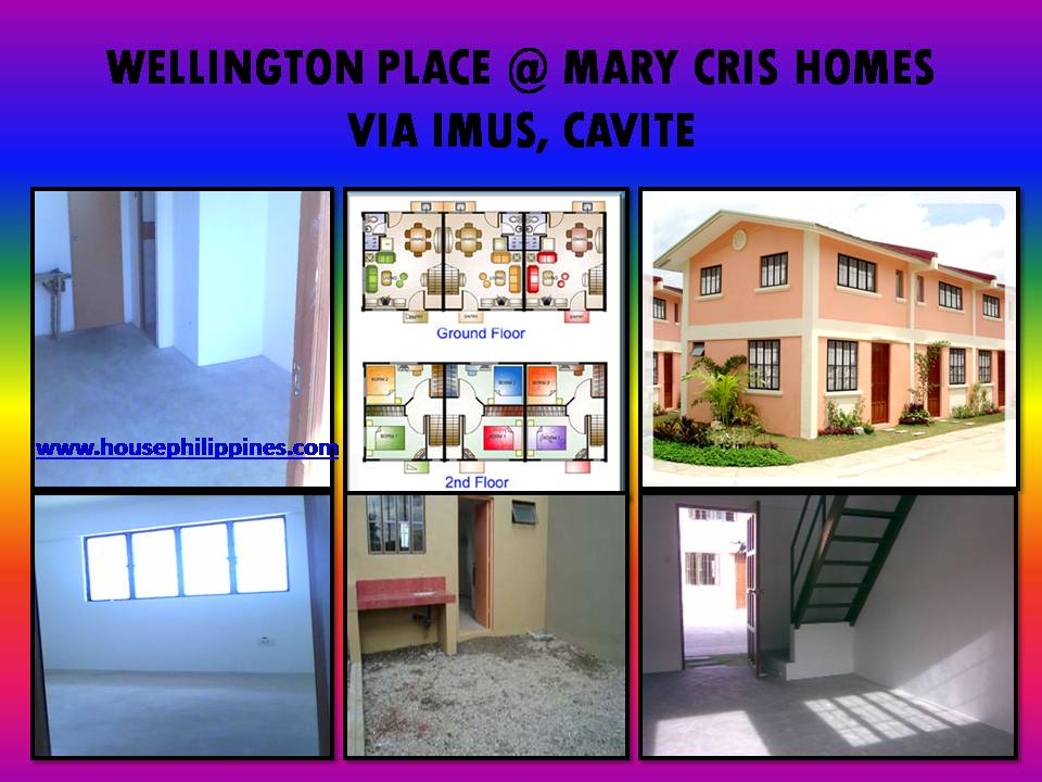 FOR SALE: Apartment / Condo / Townhouse Cavite > Imus