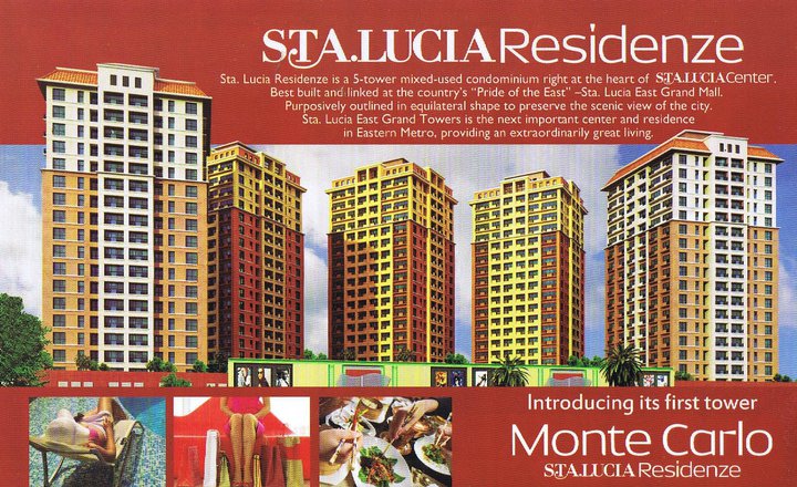 FOR SALE: Apartment / Condo / Townhouse Rizal 1