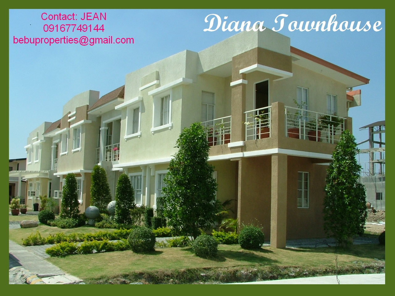 FOR SALE: Apartment / Condo / Townhouse Cavite > Imus 1