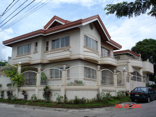 FOR SALE: House Manila Metropolitan Area > Alabang 2