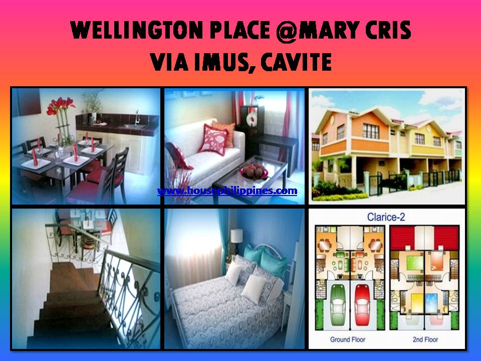 FOR SALE: Apartment / Condo / Townhouse Cavite 1