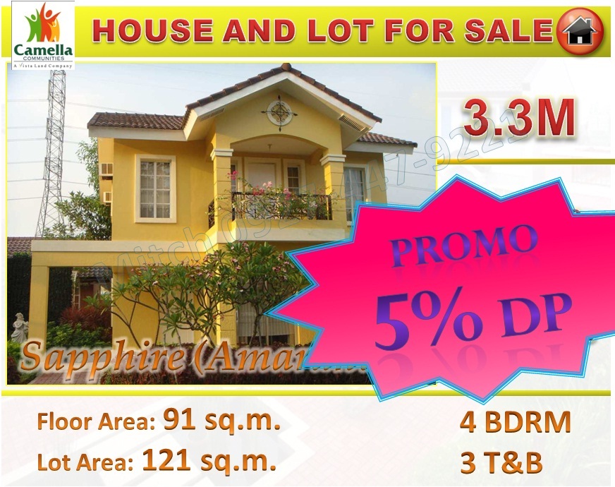 FOR SALE: Apartment / Condo / Townhouse Bulacan