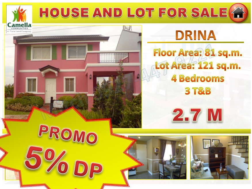 FOR SALE: Apartment / Condo / Townhouse Bulacan > Other areas