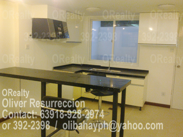 FOR SALE: Apartment / Condo / Townhouse Manila Metropolitan Area > Pasig 1