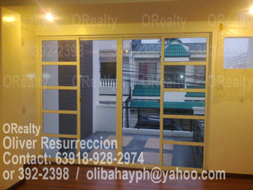 FOR SALE: Apartment / Condo / Townhouse Manila Metropolitan Area > Pasig 4