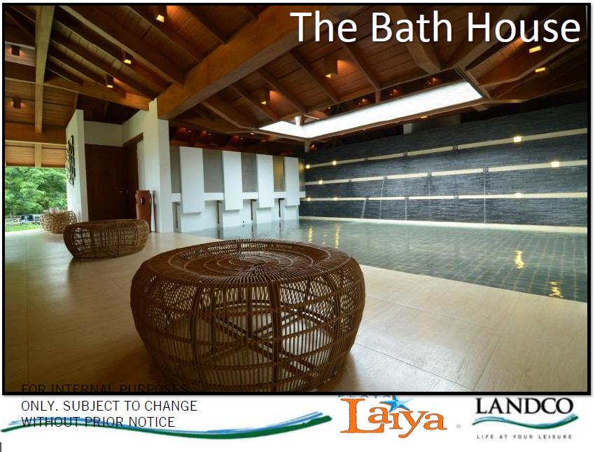 bathhouse