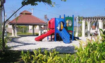 cavite house avida catalina playground