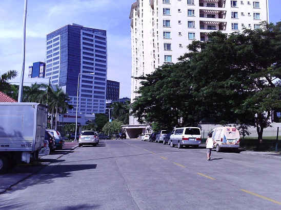 FOR RENT / LEASE: Apartment / Condo / Townhouse Cebu > Cebu City