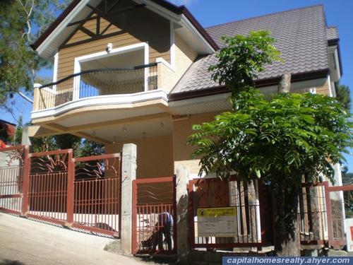 FOR SALE: House Benguet > Baguio