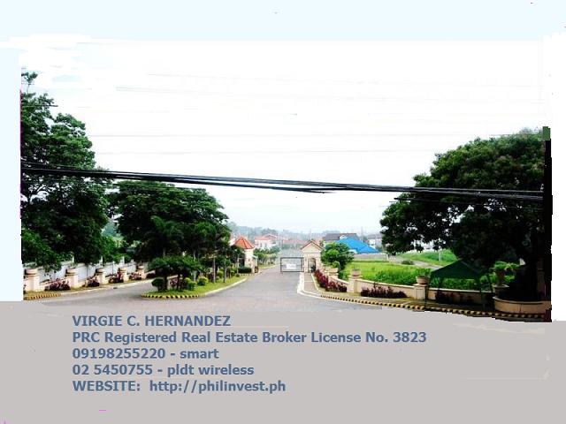 FOR SALE: Lot / Land / Farm Cavite 1