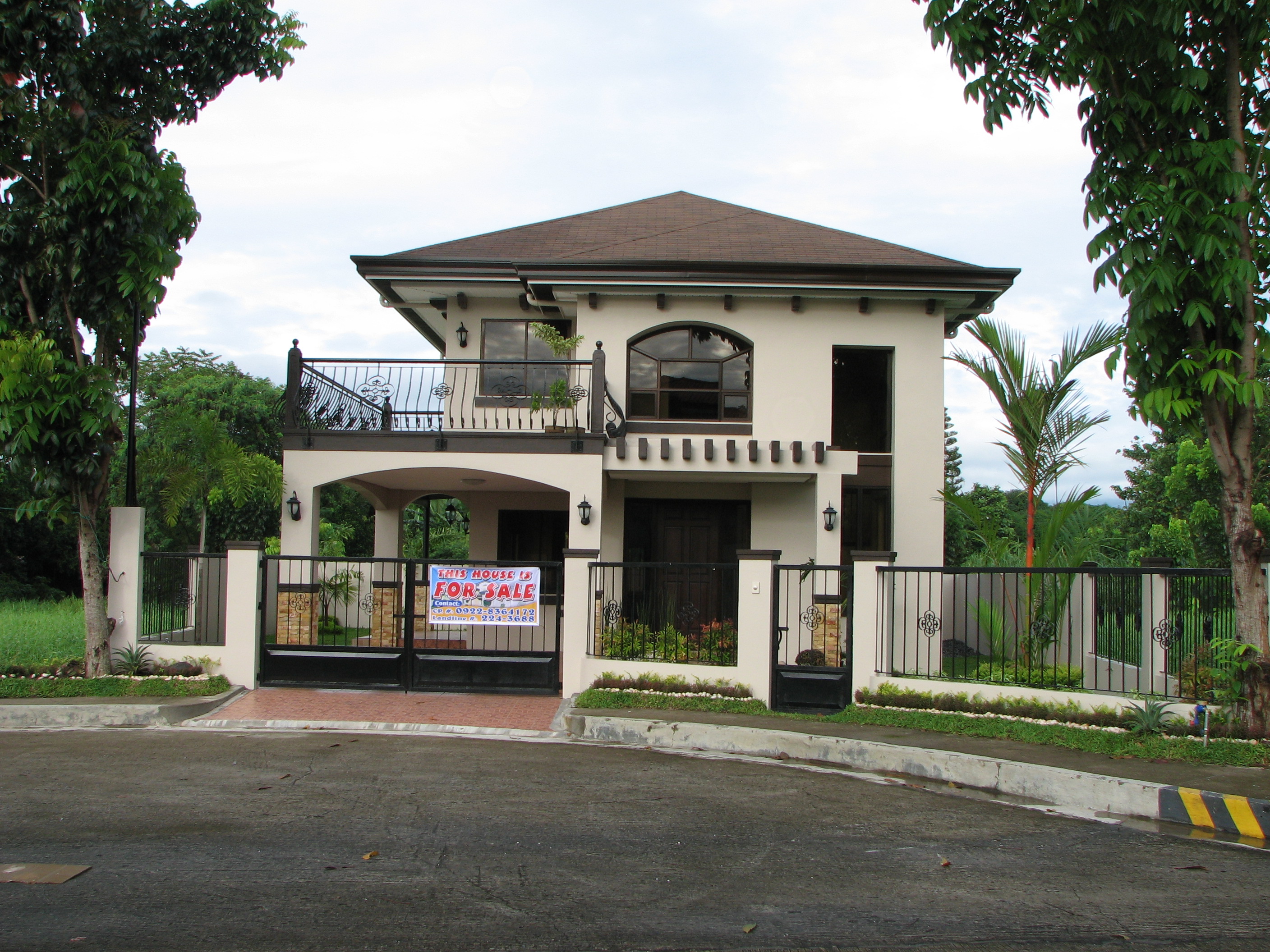 FOR SALE: House Davao