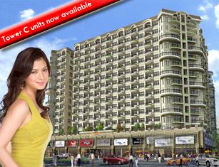 FOR SALE: Apartment / Condo / Townhouse Manila Metropolitan Area > Paranaque