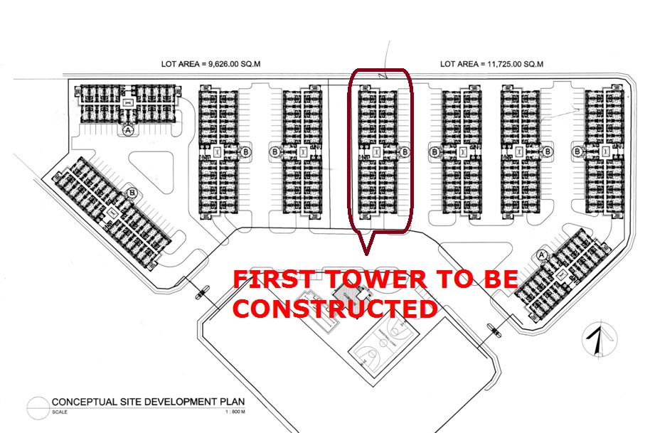 FOR SALE: Apartment / Condo / Townhouse Manila Metropolitan Area 7