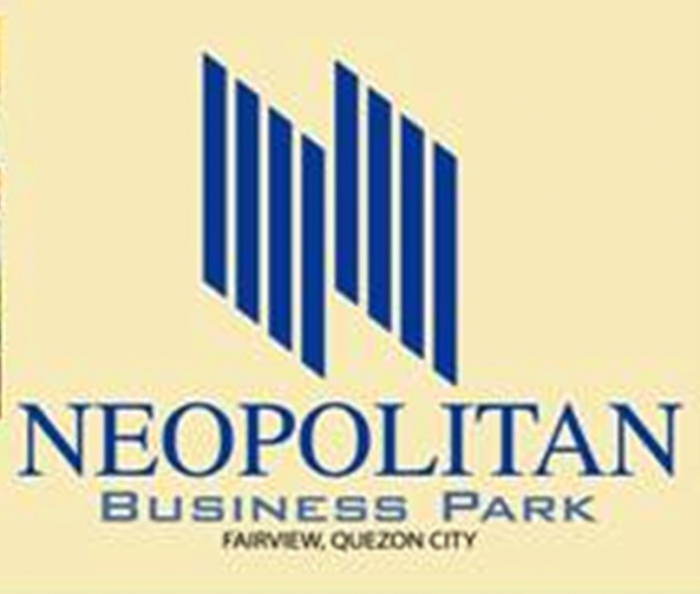 Neopolitan Logo