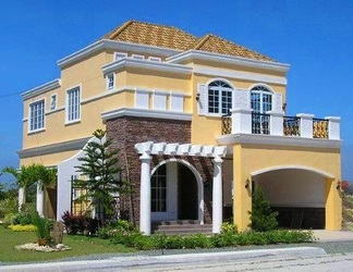 FOR SALE: House Manila Metropolitan Area > Las Pinas 6