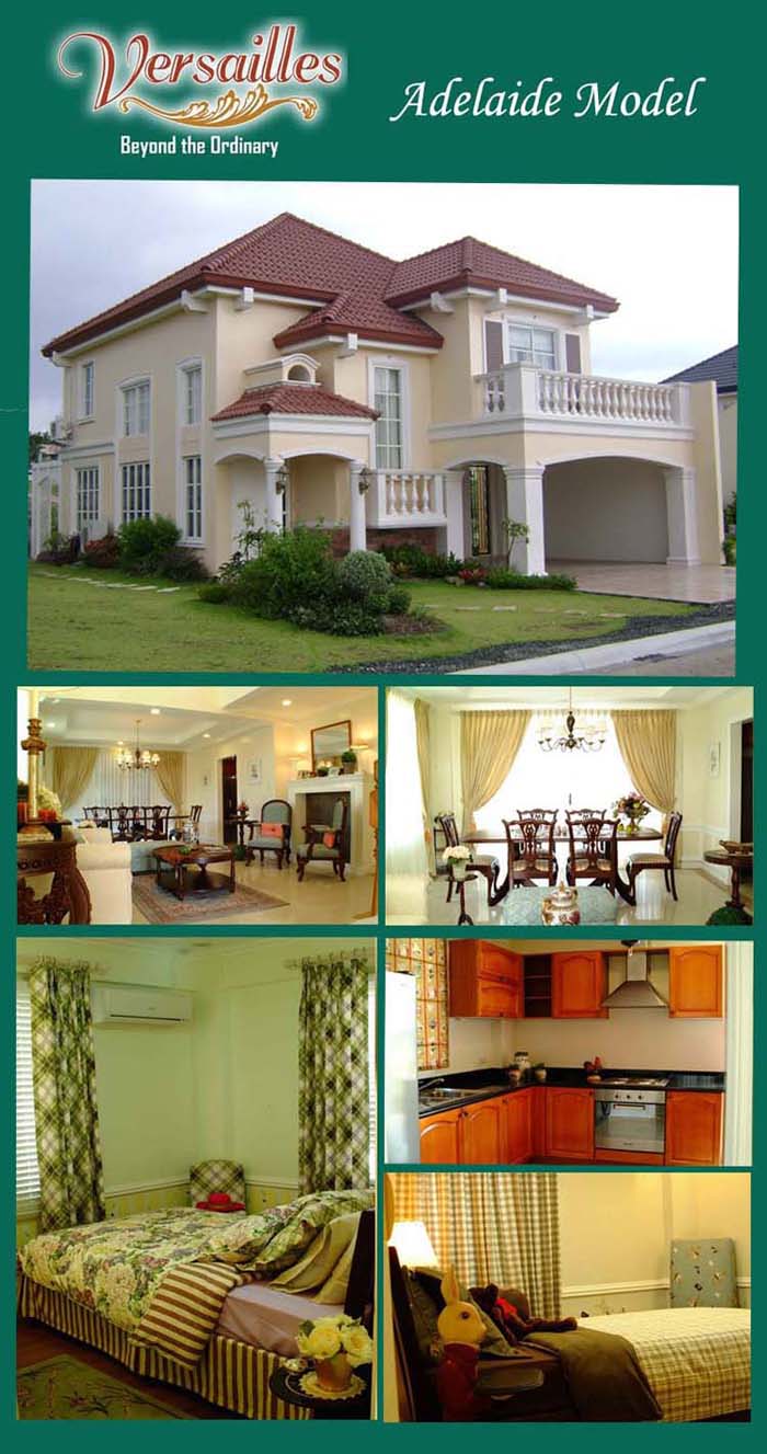 FOR SALE: House Manila Metropolitan Area > Las Pinas 9