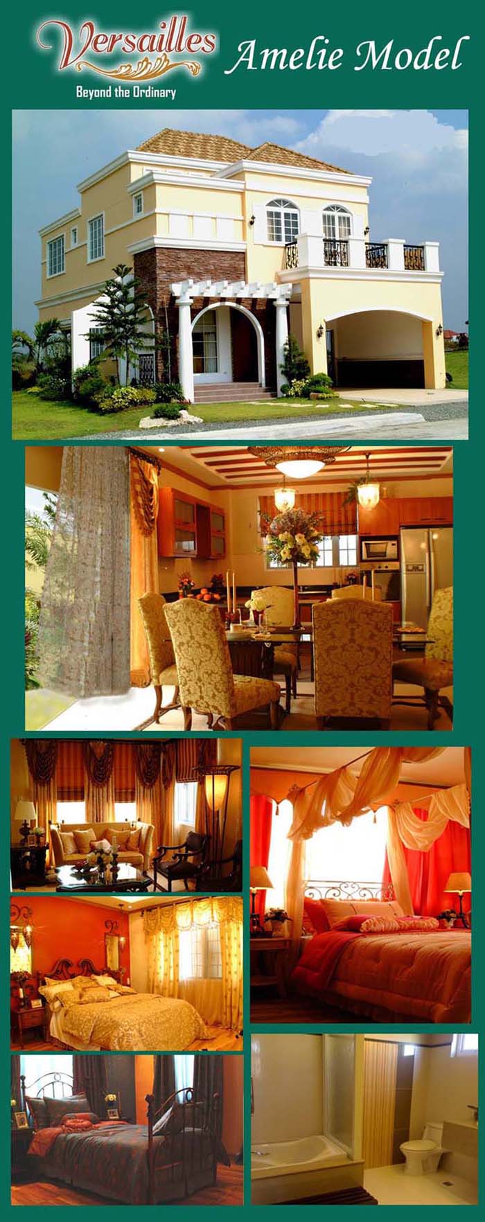 FOR SALE: House Manila Metropolitan Area > Las Pinas 10